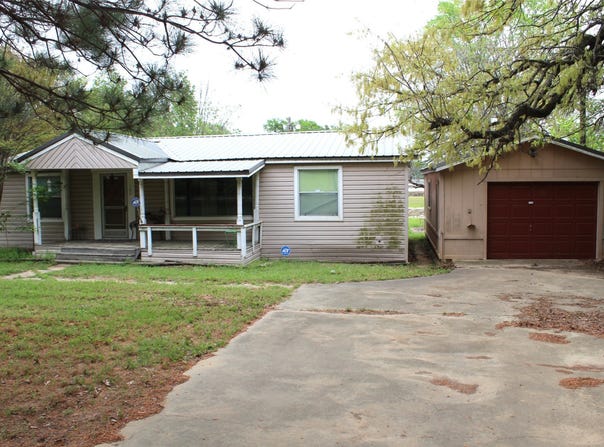 107 Shoreline Drive, Mabank, TX 75156