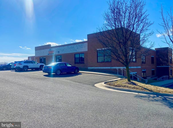 252 AIRPORT ROAD, WINCHESTER, VA 22602