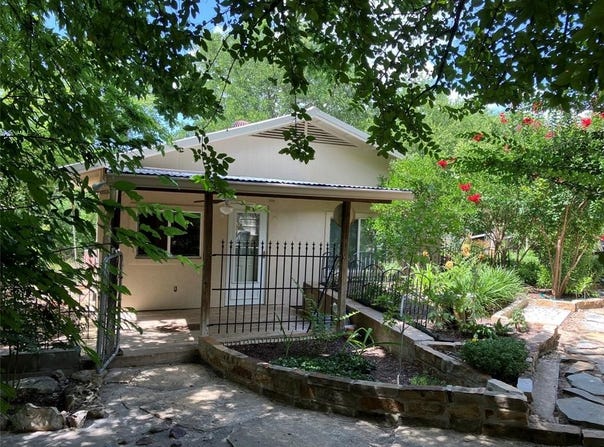 152 Circle Road, Whitney, TX 76692