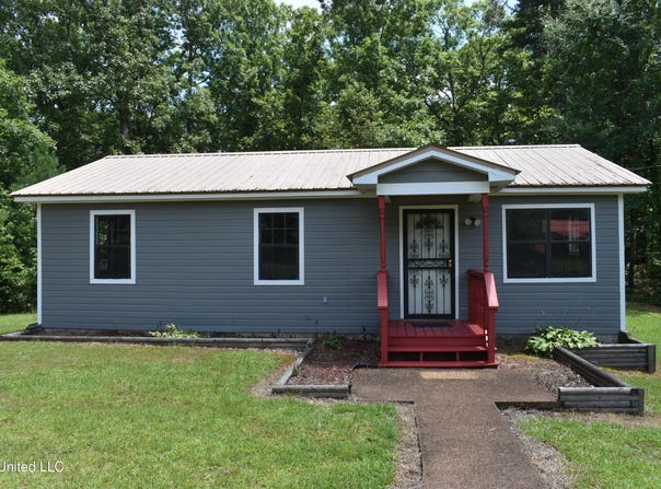 305 Minor Bridge Road, Ashland, MS 38603