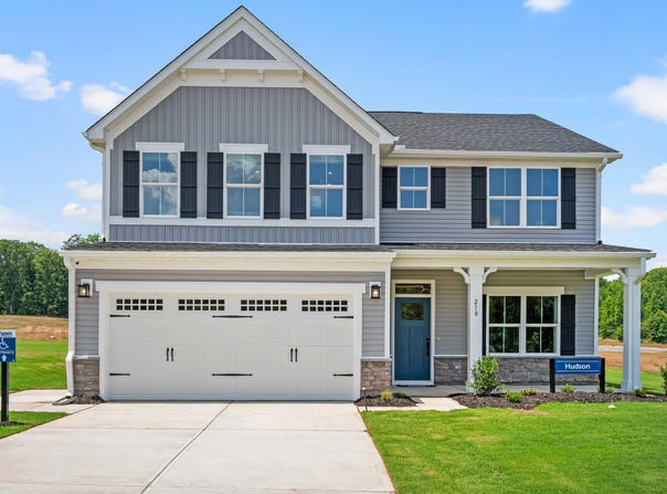 60 Lismore Street, Sanford, NC 27330