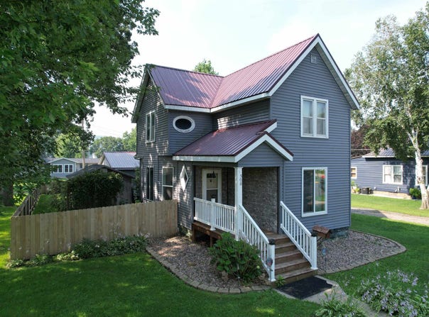 308 Pearl Street, Boscobel, WI 53805