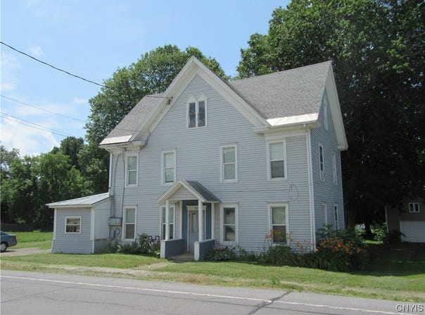 405 N Main Street, Ellisburg, NY 13661