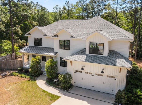 6 Wilshire Lane, Pinehurst, NC 28374