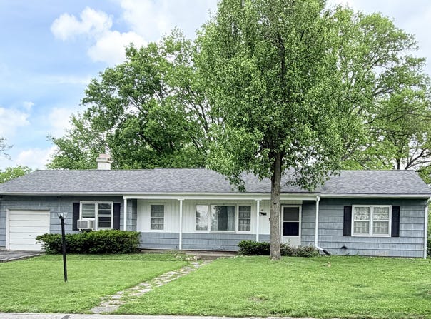 6 Elm Tree Terrace, Mexico, MO 65265