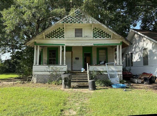 235 Vine Street, Shreveport, LA 71101