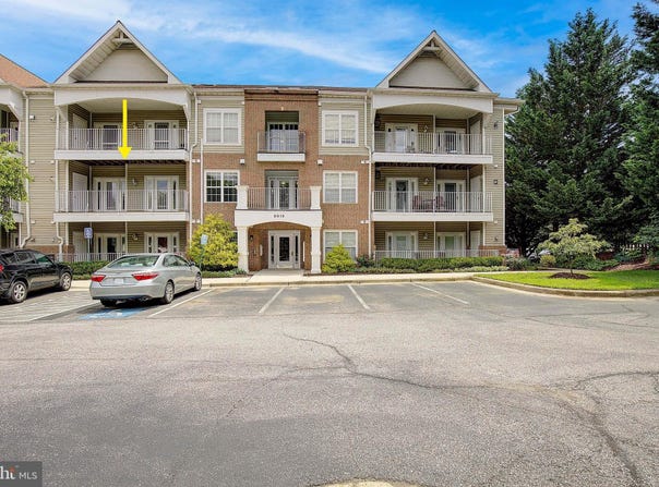 2013 WARNERS TERRACE S, ANNAPOLIS, MD 21401