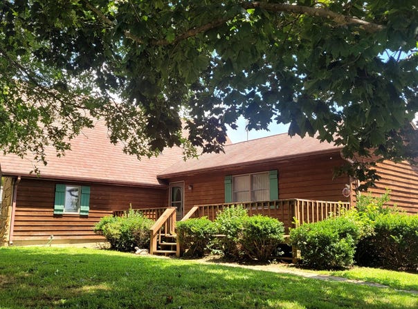 6758 Highway 1693, Wellington, KY 40387