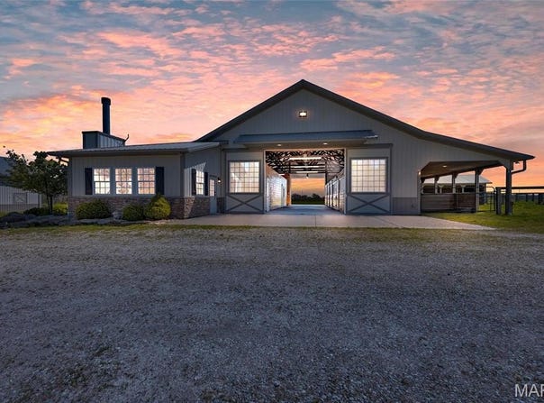 13420 Hanne Trail, Wright City, MO 63390