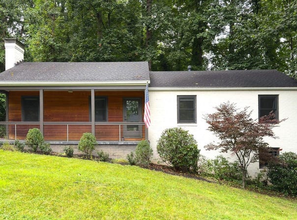 113 DENICE LN, CHARLOTTESVILLE, VA 22901