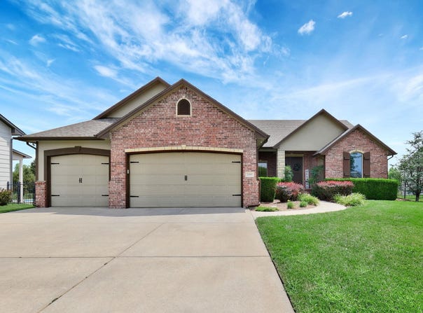 2406 N Flutter, Wichita, KS 67228