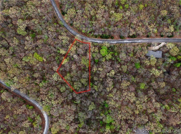 697 Muirfield Drive, Sunrise Beach, MO 65079