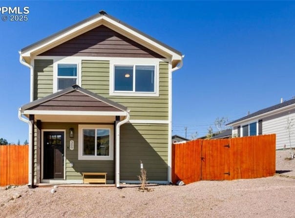 309 S 2nd Street, Cripple Creek, CO 80813