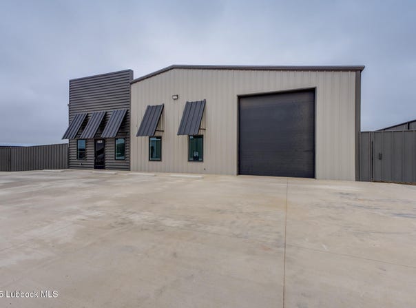 8926 County Road 6820, Lubbock, TX 79407