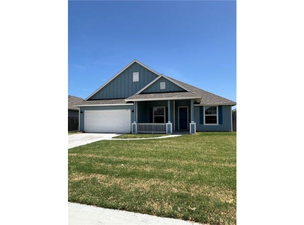 149 Shady Terrace, Rockport, TX 78382