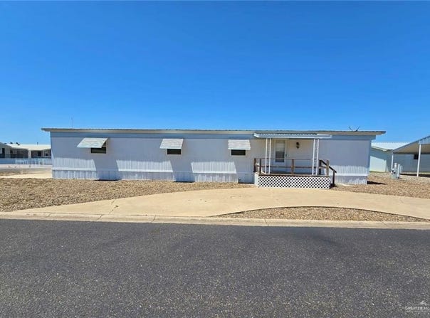 100 Snooze Street, Mission, TX 78572