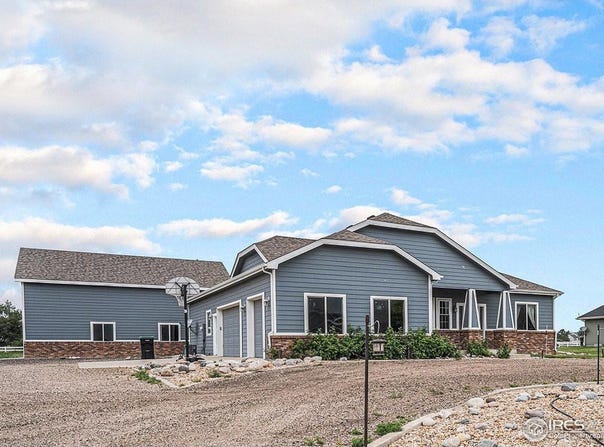 20199 Leola Way, Eaton, CO 80615