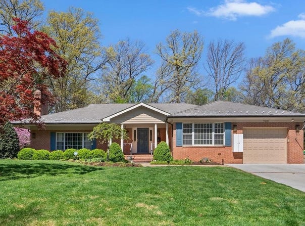 7018 HUNTER LN, HYATTSVILLE, MD 20782