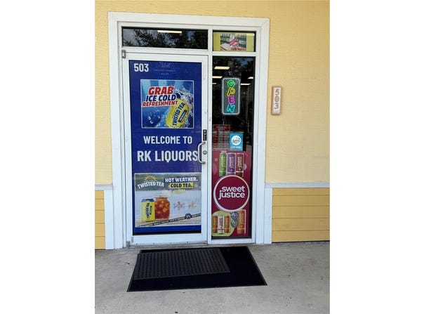 4647 CLYDE MORRIS BLVD, PORT ORANGE, FL 32129