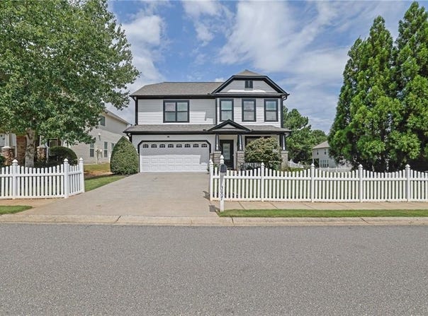 3607 Old Towne Lane, Cumming, GA 30040