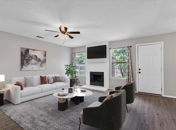 1214 Green Terrace DR, Round Rock, TX 78664