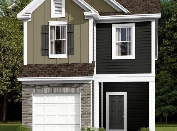 3647 Secrest Landing, Monroe, NC 28110