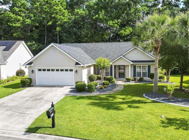 188 Governors Loop, Myrtle Beach, SC 29588