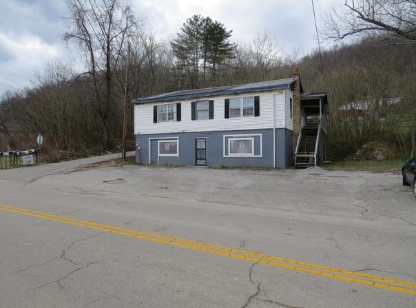 627 Pitzer Street, Barbourville, KY 40906