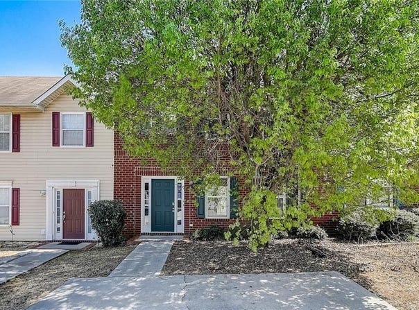 23 Westside SW, Cartersville, GA 30120