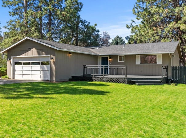 1904 S Lake Rd, Spokane, WA 99212