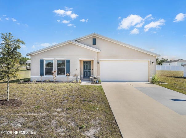 562 RIVER HILL Drive, Welaka, FL 32193