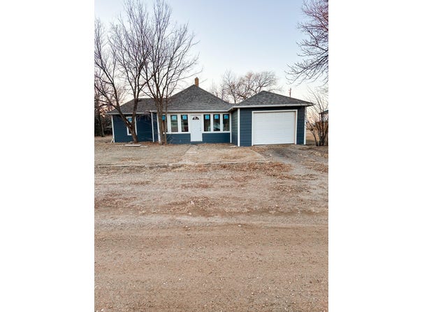 807 G Street, Timber Lake, SD 57656