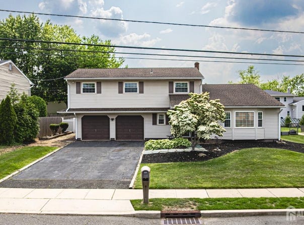1208 Omaha Road, North Brunswick, NJ 08902