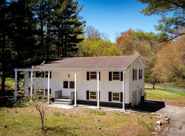 179 Horseshoe Road, Millbrook, NY 12545