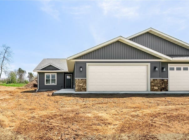 Lot 5 E Hartford Street, Cadott, WI 54727