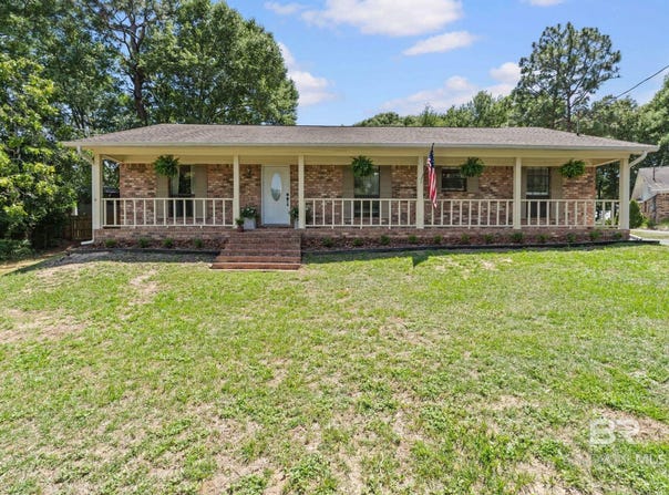 107 Vermell Circle, Daphne, AL 36526
