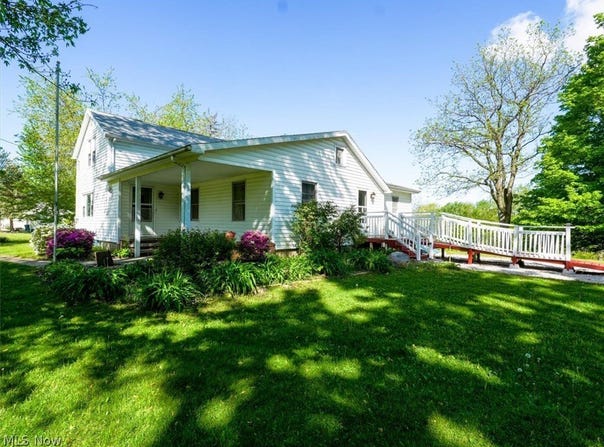 2055 S Ridge Road W, Ashtabula, OH 44004