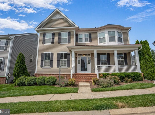 20903 ASHBURN HEIGHTS DRIVE, ASHBURN, VA 20148