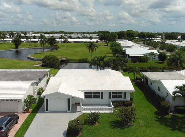 1803 SW 5th Avenue, Boynton Beach, FL 33426