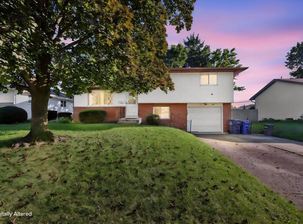 4371 Amalia Place, Columbus, OH 43227