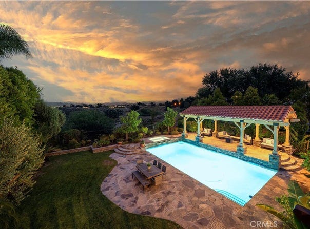24705 Tiburon, Valencia, CA 91355