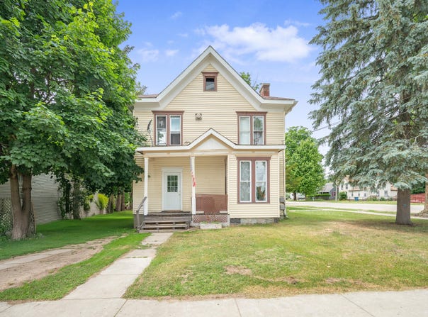 405 5th Street, Evart, MI 49631
