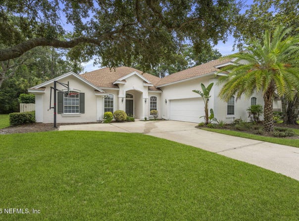 265 N MILL VIEW Way, Ponte Vedra, FL 32082