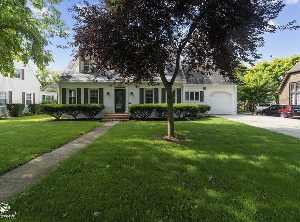 1210 Glenwood Avenue, Joliet, IL 60435
