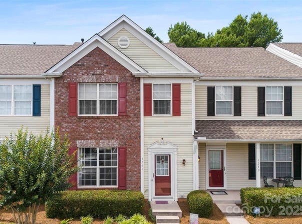 3247 Mannington Drive, Charlotte, NC 28270