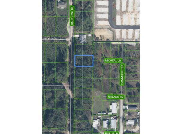 2512 BARN OWL STREET, SEBRING, FL 33870