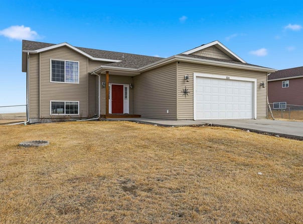 524 Freude Lane, Box Elder, SD 57719