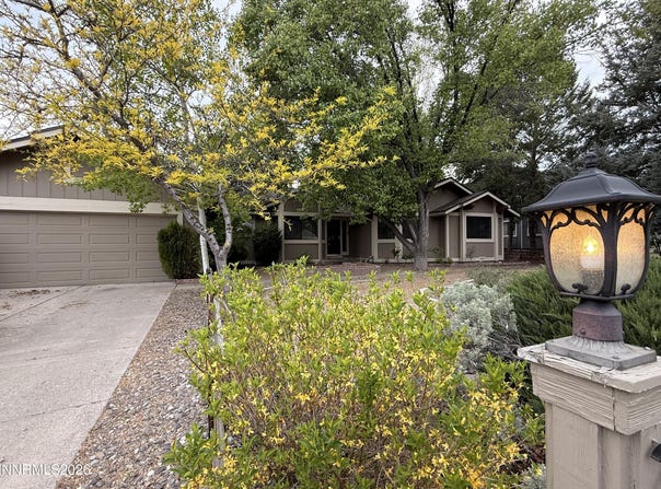 220 Lemming Drive, Reno, NV 89523