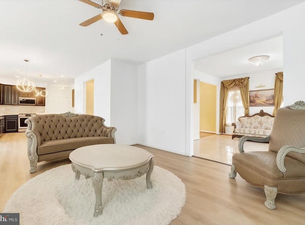 568 MONOCACY TRAIL, SPRING GROVE, PA 17362