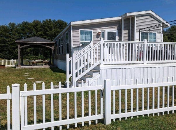 465 Route 49, Woodbine, NJ 08270
